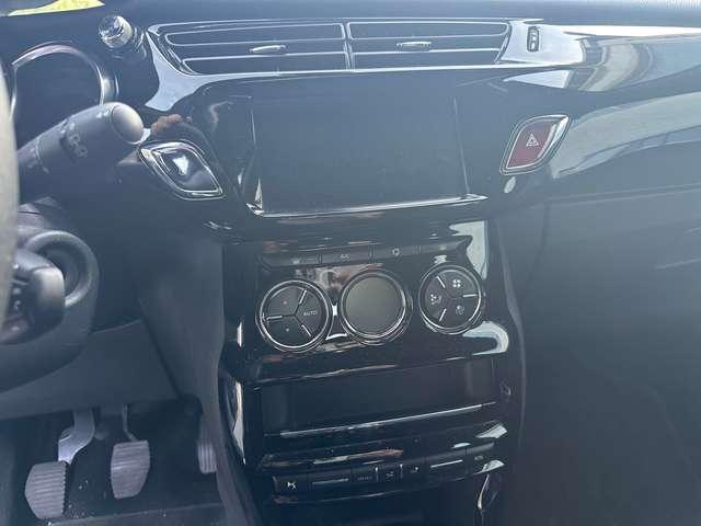 DS Automobiles DS 3 1.6 bluehdi So Chic 100cv EURO6