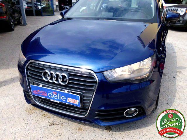 AUDI A1 1.2 TFSI Ambition