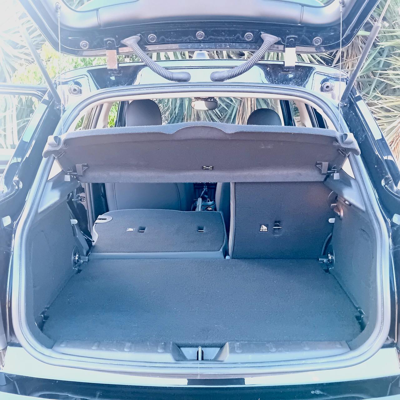 Mini Mini 1.5 Cooper D Boost