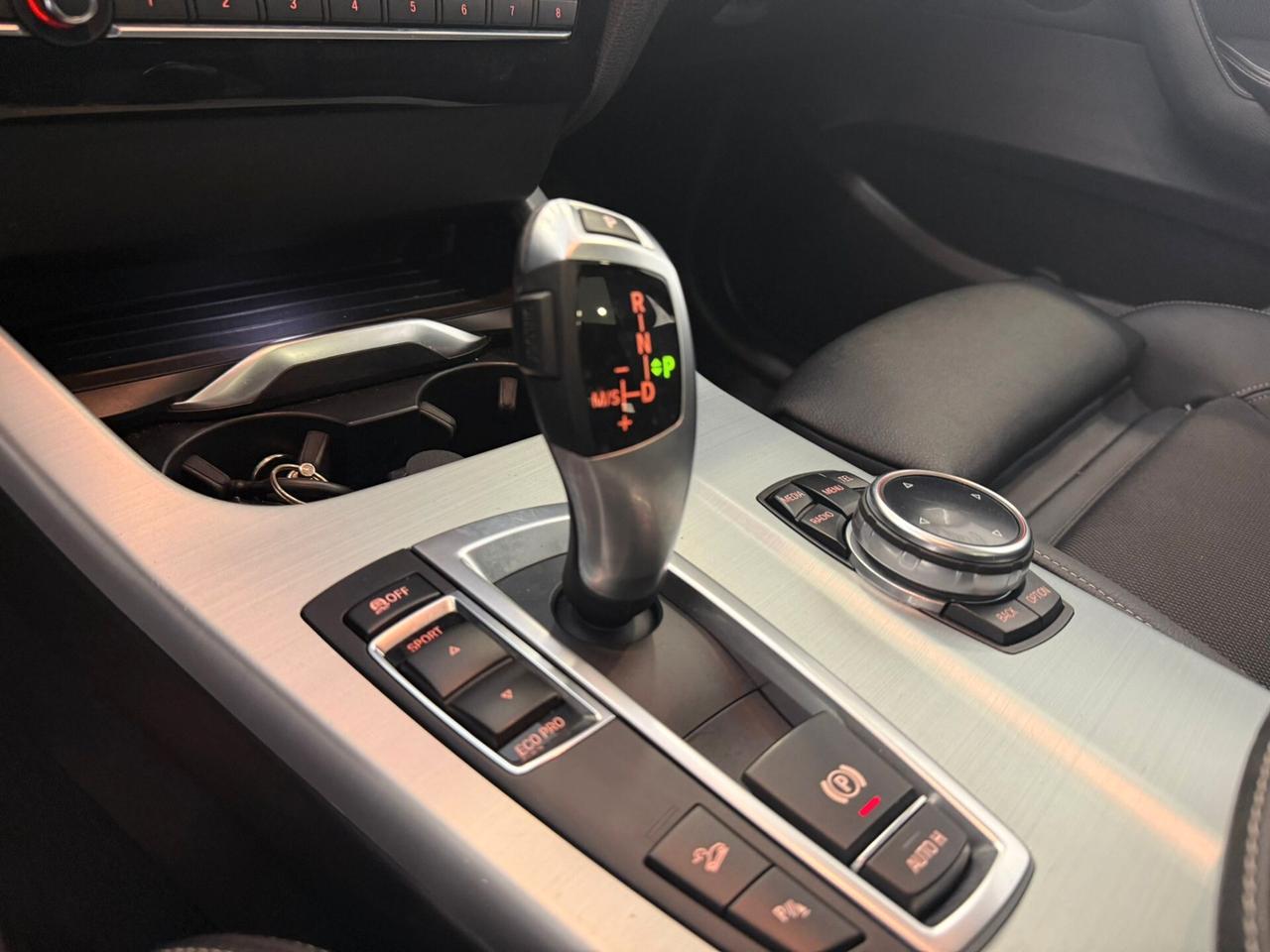 Bmw X3 xDrive20d 190CV Msport TETTO IVAESPOSTA