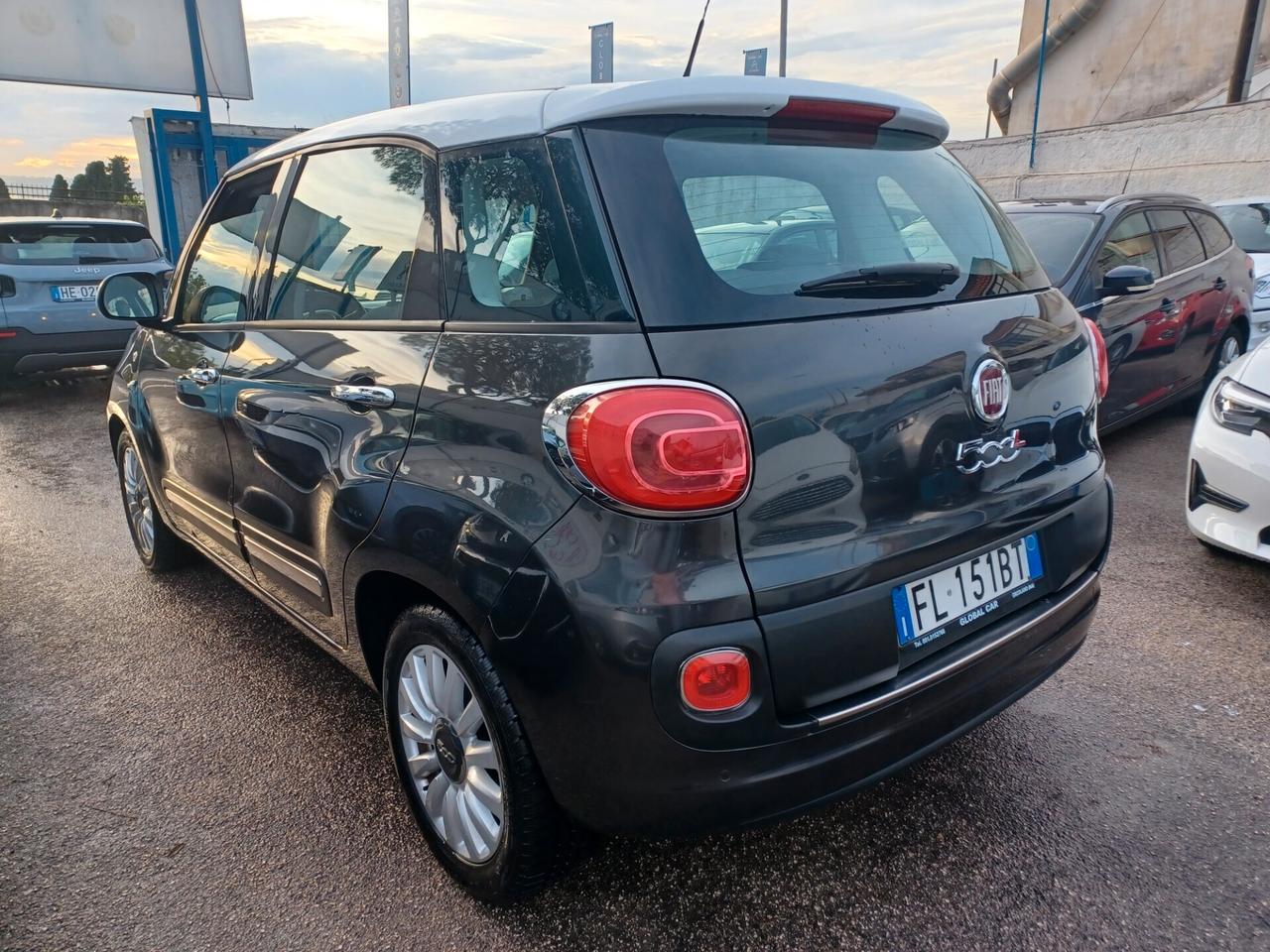 Fiat 500L 1.3 Multijet 95 CV SOLO 59000 KM