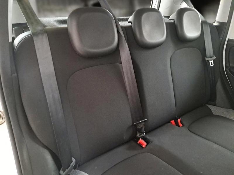 FIAT PANDA 1.0 70cv S/S Hybrid City Life 5 PORTE