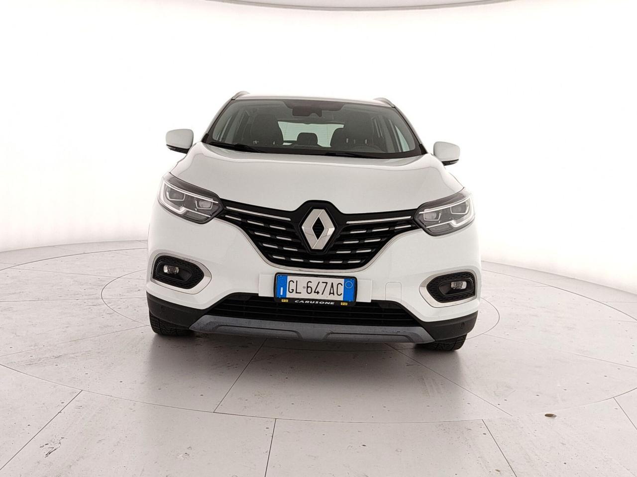 Renault Kadjar Blue dCi 8V 115CV EDC Techno AUTOCARRO