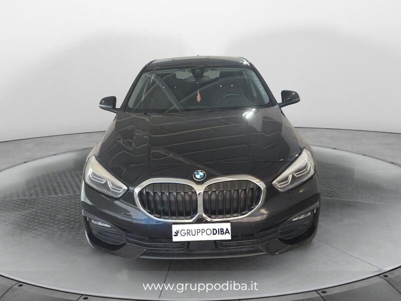 BMW Serie 1 F40 Diesel 116d Sport auto