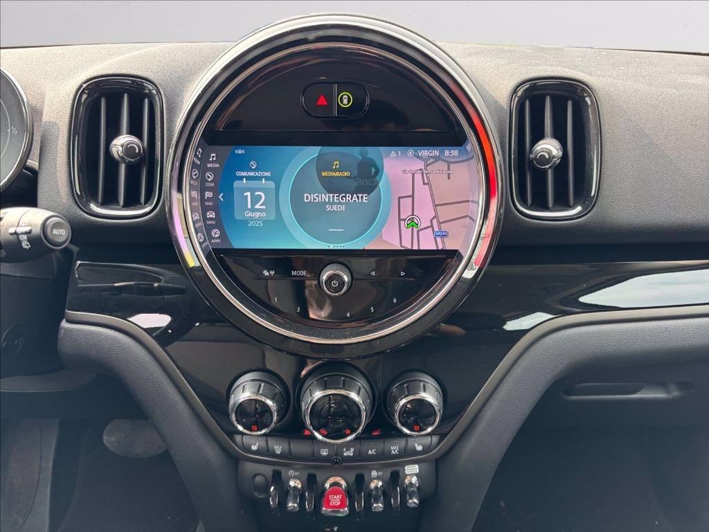 MINI Mini Countryman 1.5 Cooper Classic auto del 2022