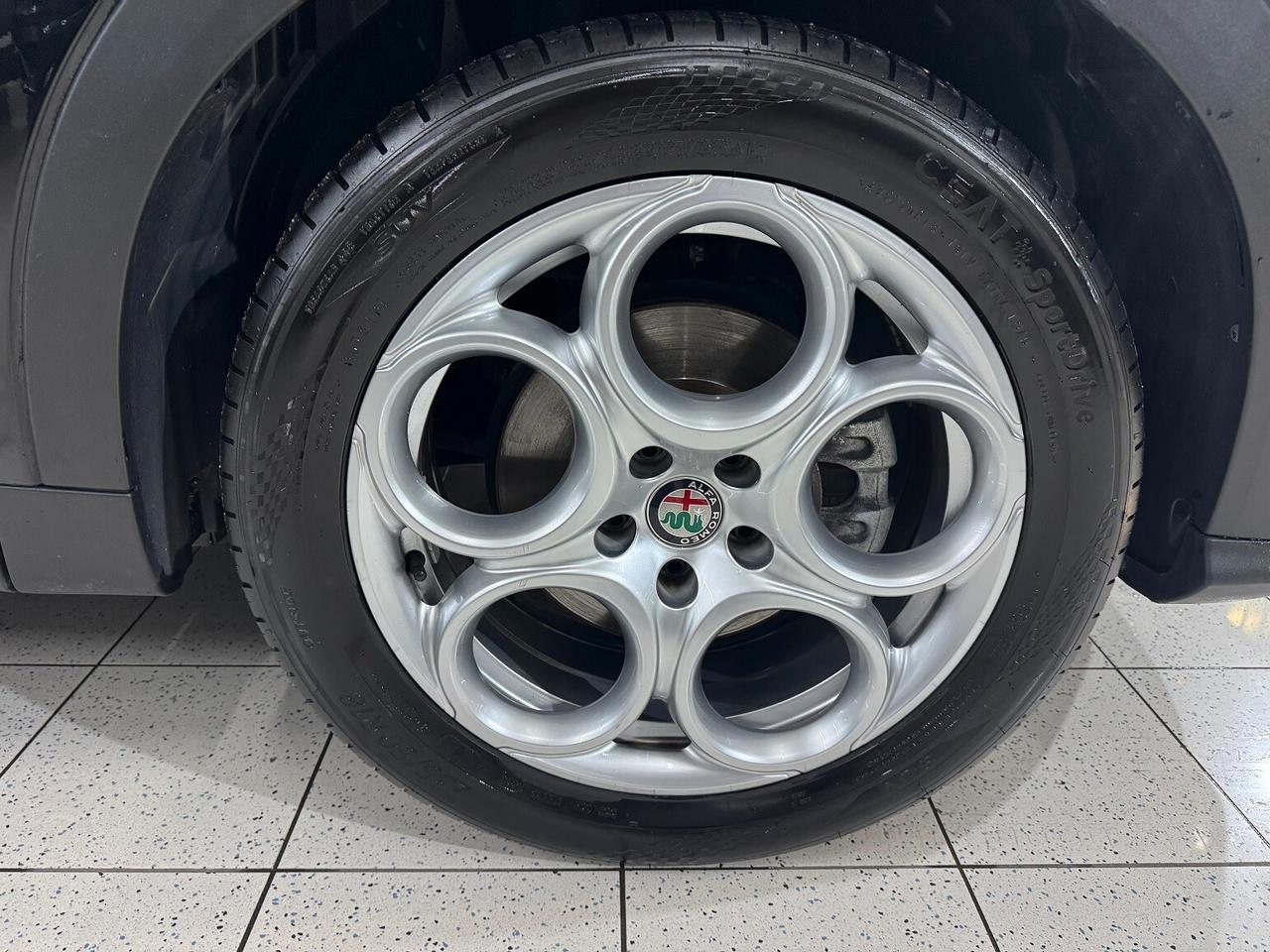 Tonale 1.6MJET 130CV TCT6 Super BELLA