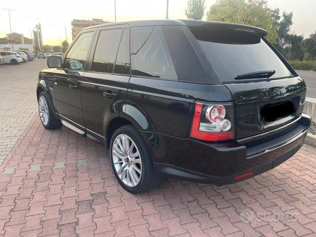 LAND ROVER Range Rover 4ªserie - 2012