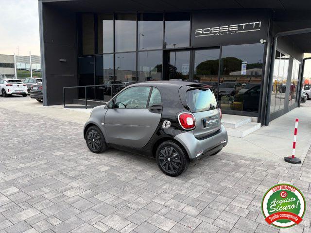 SMART ForTwo III 1.0 anche per NEOPATENTATI