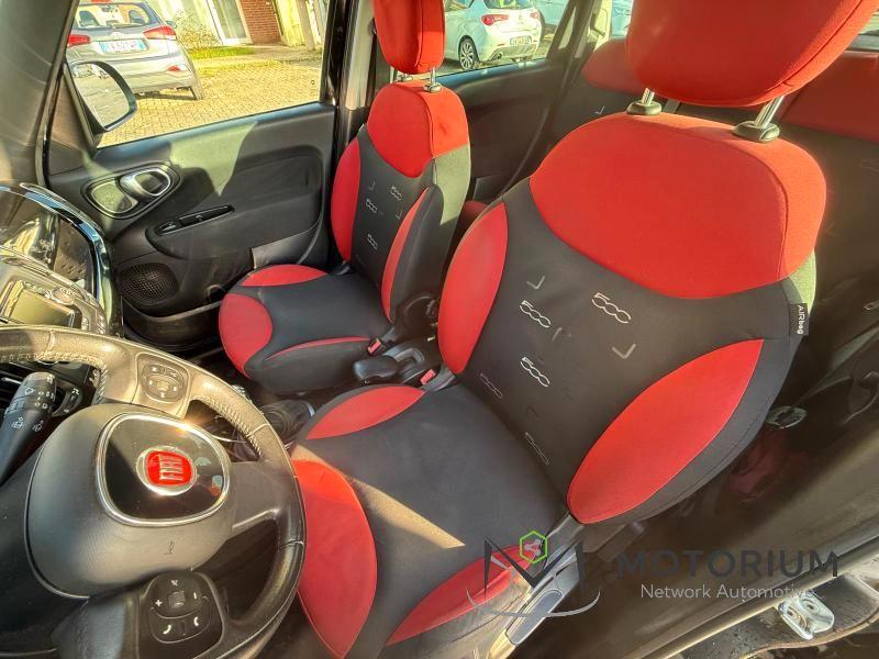 Fiat 500 L 500L 1.6 mjt Pop Star 105cv