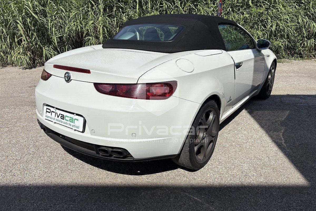 ALFA ROMEO Spider 2.2 JTS