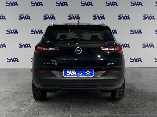 Opel Grandland X 1.2 130CV 120Anniversary