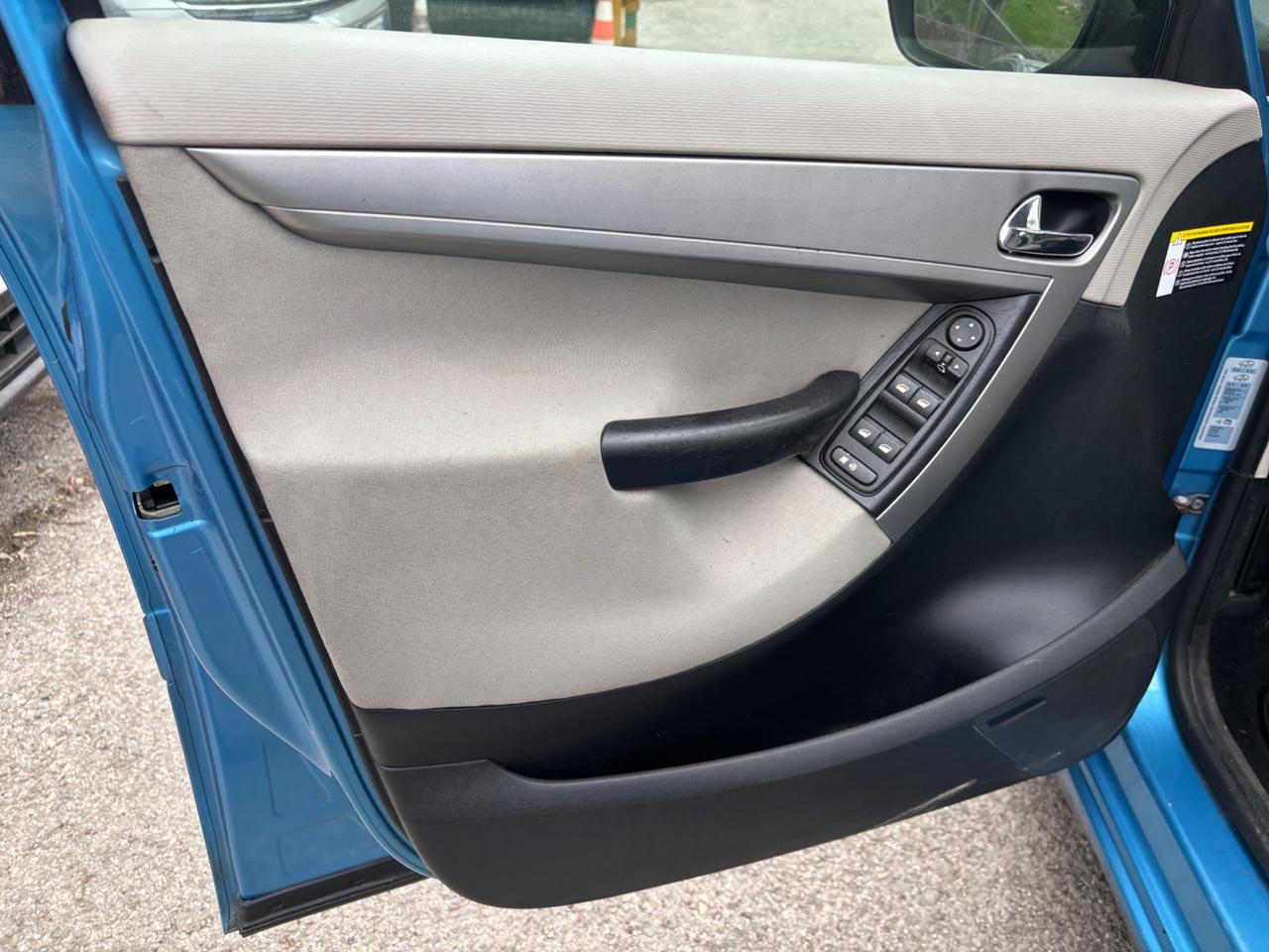 Citroen C4 Picasso 1.6 HDi 110cv