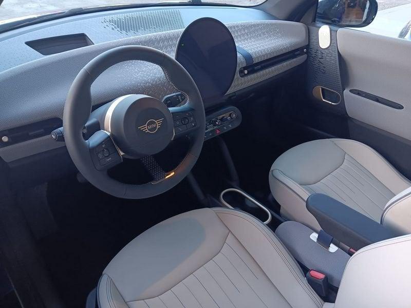 MINI Cooper FAVOURED