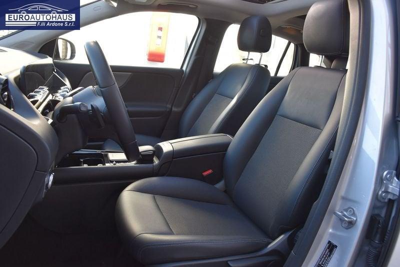 Mercedes-Benz GLA GLA 200 d Automatic Business Extra *TETTUCCIO*