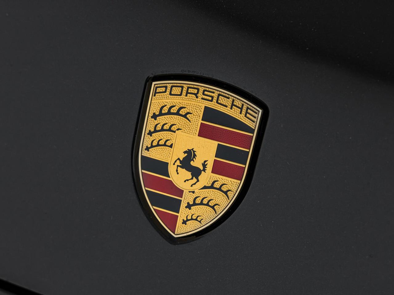 Porsche Panamera sport turismo 2.9 4 e-hybrid platinum edition auto