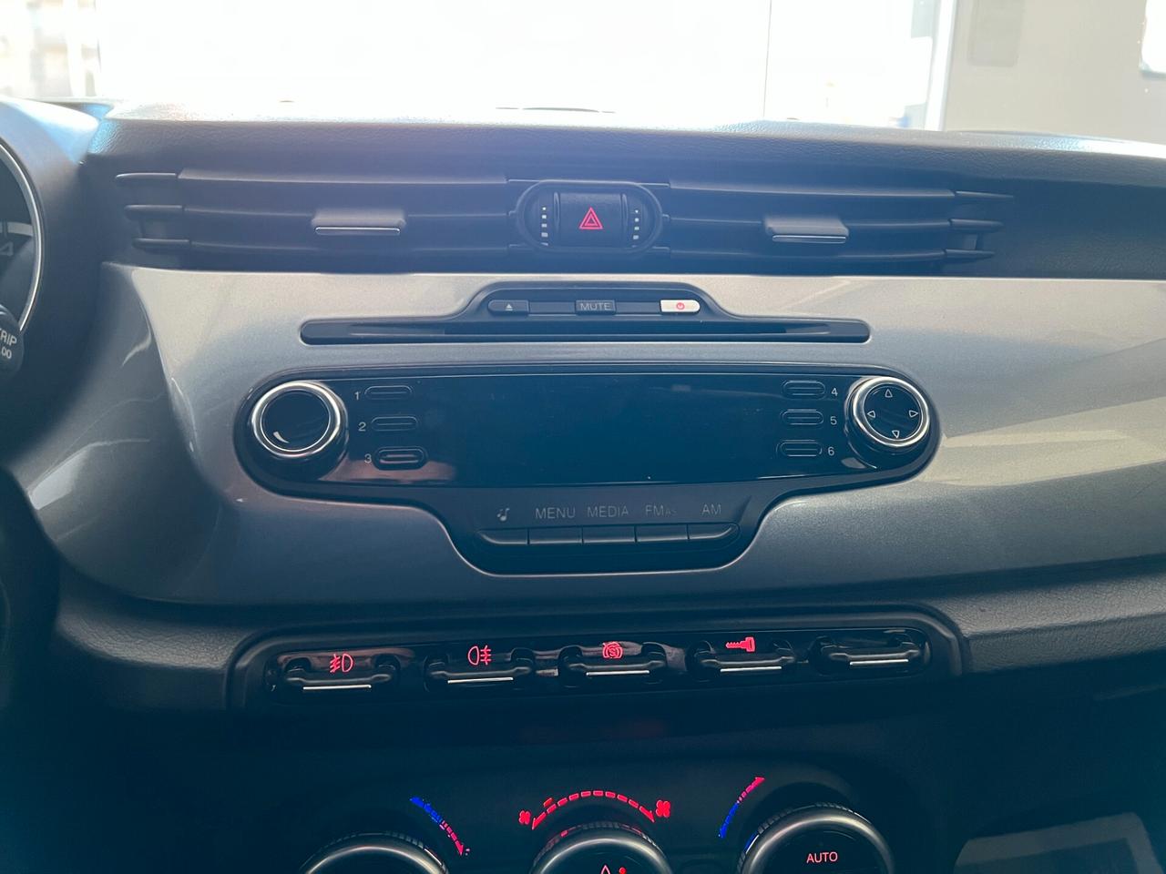 Alfa Romeo Giulietta 1.6 JTDm-2 105 CV Progression