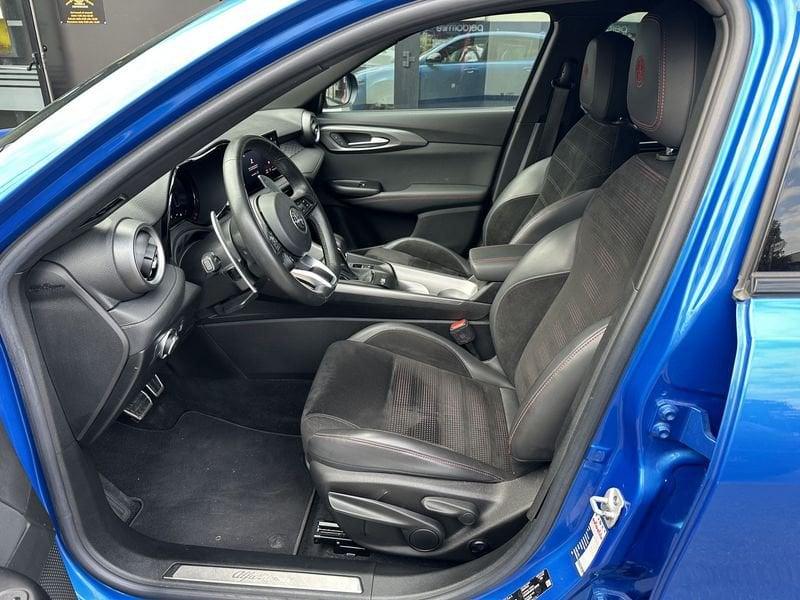 Alfa Romeo Tonale 1.5 130cv Hybrid TCT7 Speciale