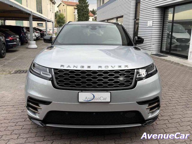 LAND ROVER Range Rover Velar 3.0d i6 mhev R-Dynamic SE 4wd 300cv IVA ESPOSTA
