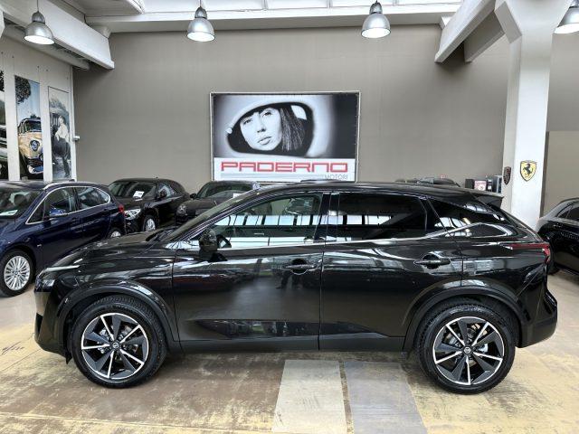 NISSAN Qashqai MHEV 158 CV Xtronic N-Connecta - IVA