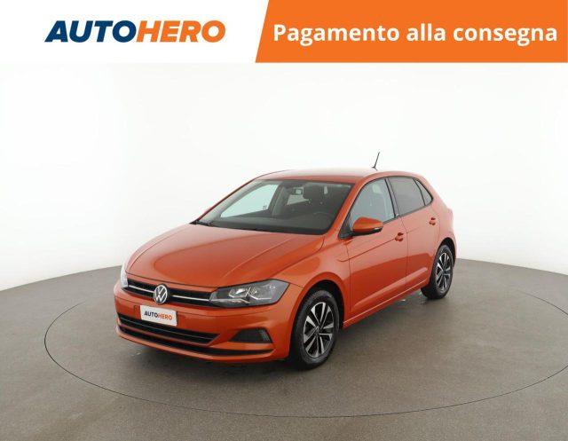 VOLKSWAGEN Polo 1.0 TSI 5p. Comfortline BlueMotion Technology