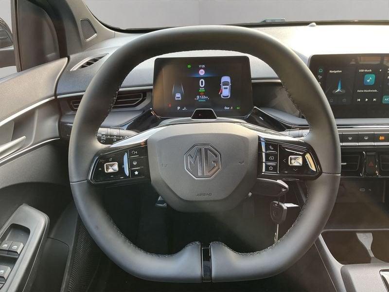 MG MG3 MG3 1.5 hybrid+ STANDARD MY26 auto