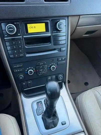 Volvo XC 90 XC90 D5 AWD Geartronic Executive