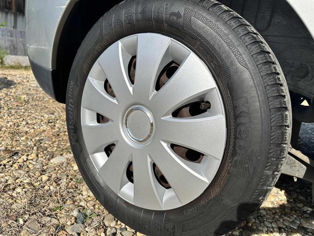 DACIA Lodgy 1.5 dCi 8V 110CV Ambiance OK NEOPATENTATI