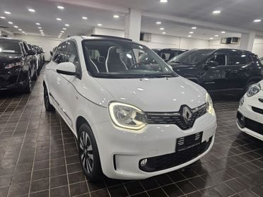 NUOVA RENAULT TWINGO INTENS SCe 1.0 BENZ 73CV