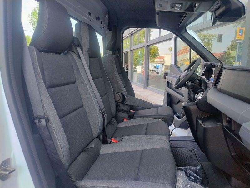 Renault Master Interstar chassis L2 2.0 diesel 150cv N-CONNECTA