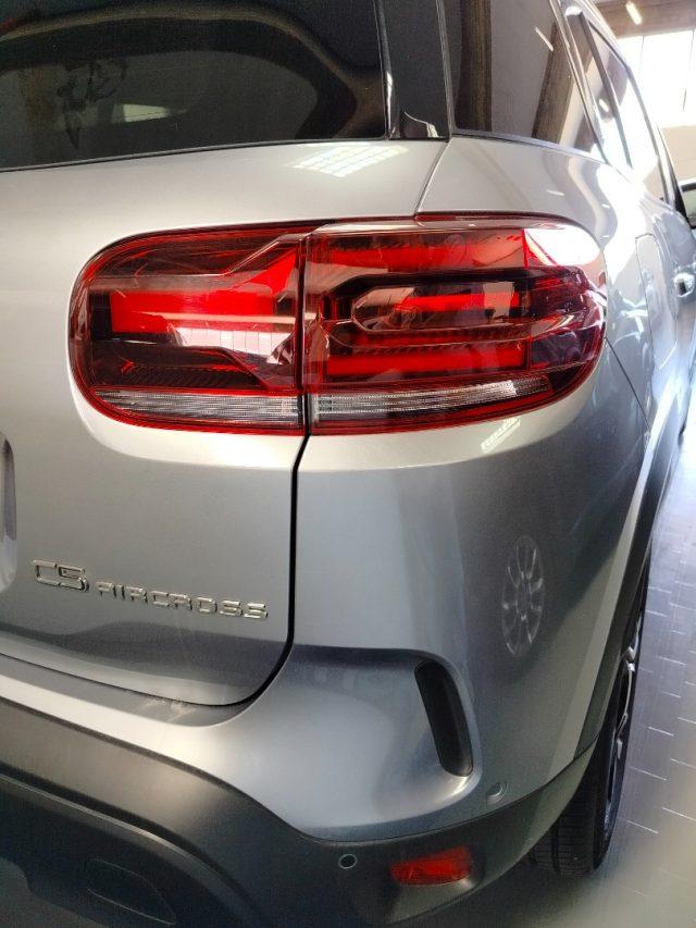 CITROEN C5 Aircross BlueHDi 130 S&S EAT8 Max