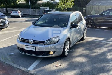 VOLKSWAGEN Golf 2.0 TDI 110CV DPF 5p. Comfortline