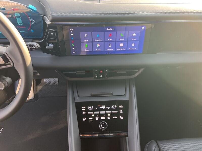 Porsche Macan Macan 4 EV 100 kWh 408 CV