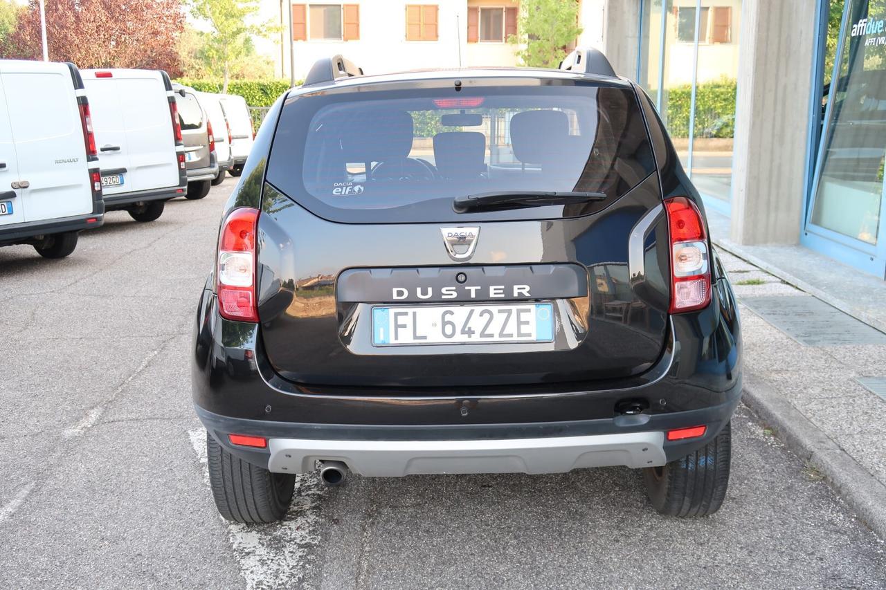 Dacia Duster 1.6 115CV GPL Lauréate