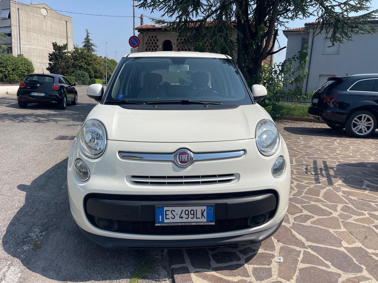 Fiat 500L 1.3 Multijet 85 CV Pop Star