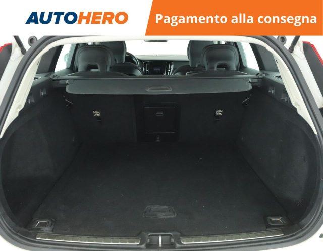 VOLVO V60 D3 Business