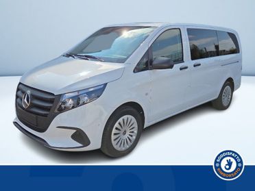 Mercedes-Benz Vito Tourer Pro 114 CDI Long