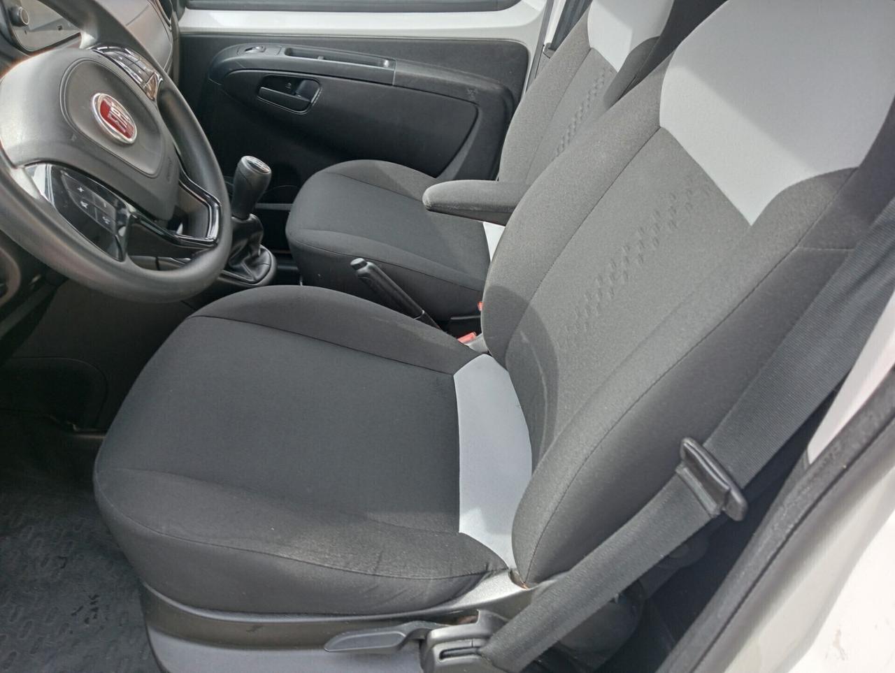 Fiat Fiorino 1.3 MJT 95CV SX Euro 6 Unico Proprietario