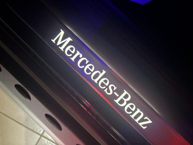 MERCEDES-BENZ GLC 220 d 4Matic Mild Hybrid AMG Premium plus Pack Night.