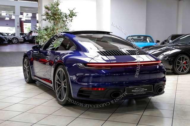 Porsche 992 CARRERA S|ASSE POST STERZ|SCARICO|TETTO|LED MATRIX