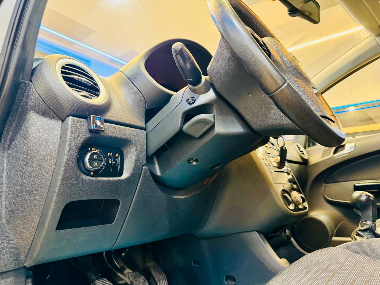 Opel Corsa 1.2 GPL 85CV 5 porte Ecotec