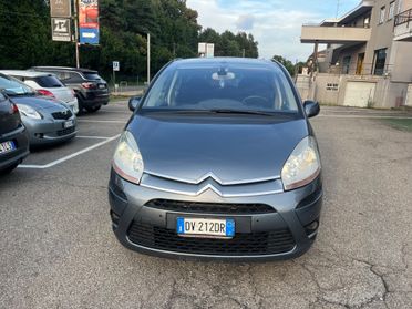 Citroen C4 Picasso 1.6 HDi 110 FAP CMP6 airdream Classique
