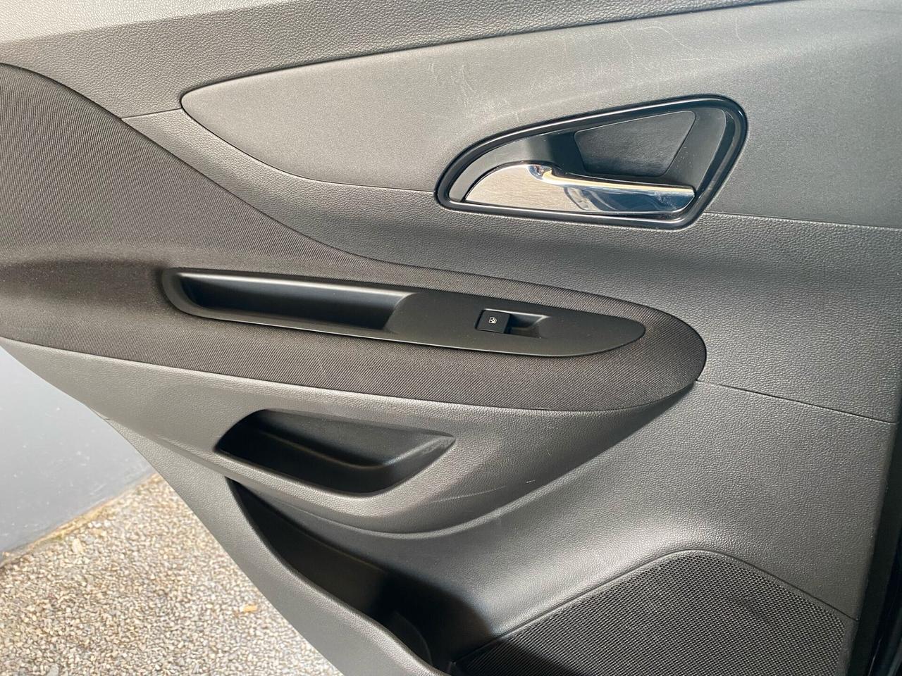 Opel Mokka X 1.6 CDTI Ecotec 4x2 Start&Stop Advance