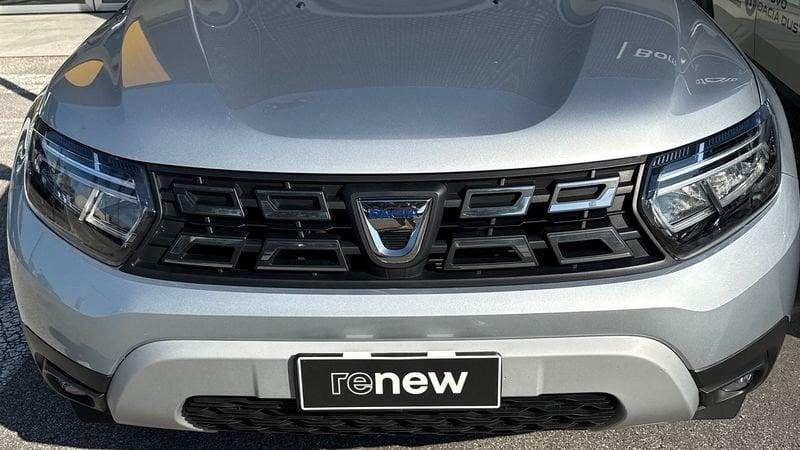 Dacia Duster 1.0 tce Prestige Gpl 4x2 100cv