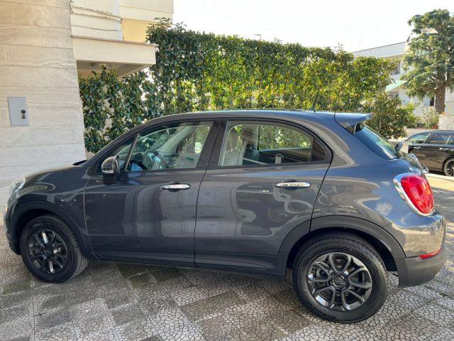 FIAT 500X 1.3 MultiJet 95 CV