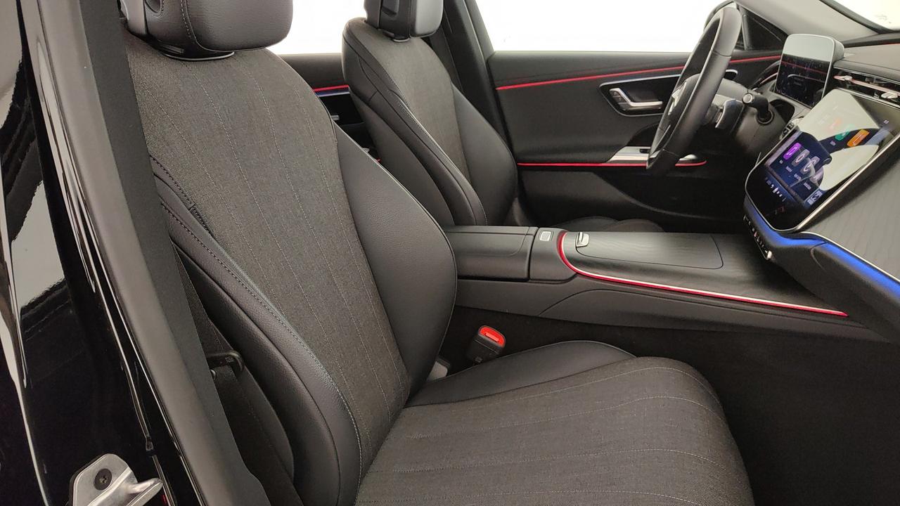 Mercedes-Benz E SW 200 d Advanced auto
