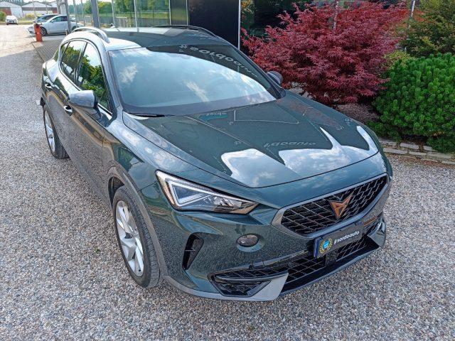CUPRA Formentor 1.4 e-Hybrid Plug-in DSG