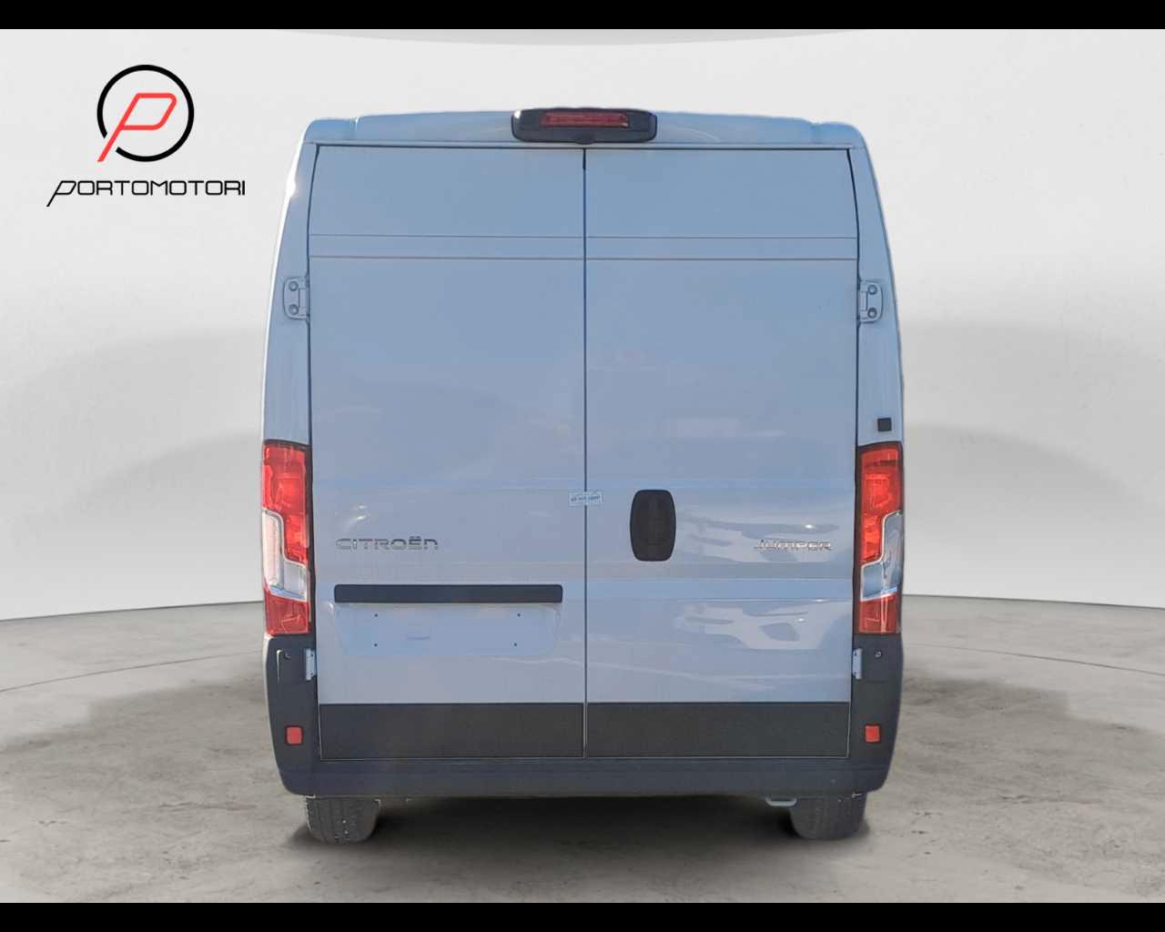 CITROEN Jumper Furgone 33 L2H2 2.2 BlueHDi 140 cv S&S