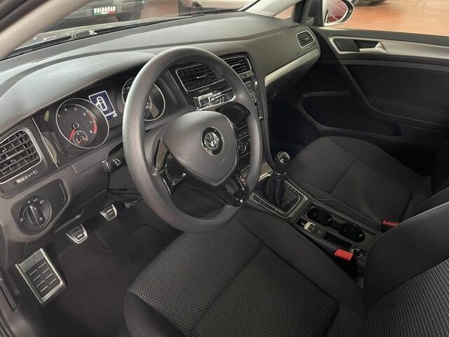 Volkswagen Golf 1.0 TSI 85 CV 5p. Match
