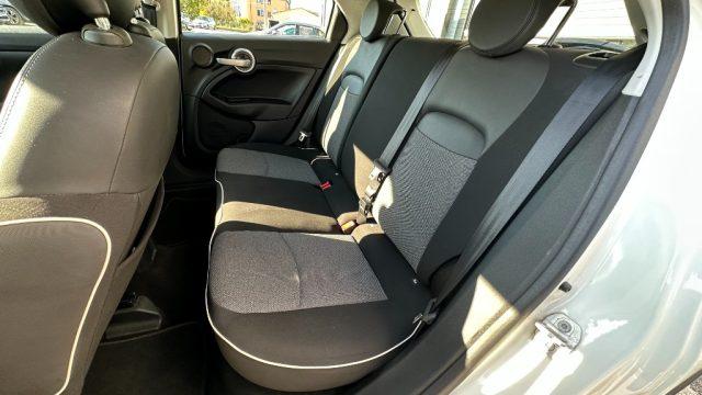 FIAT 500X 1.6 MultiJet 120 CV Pop Star