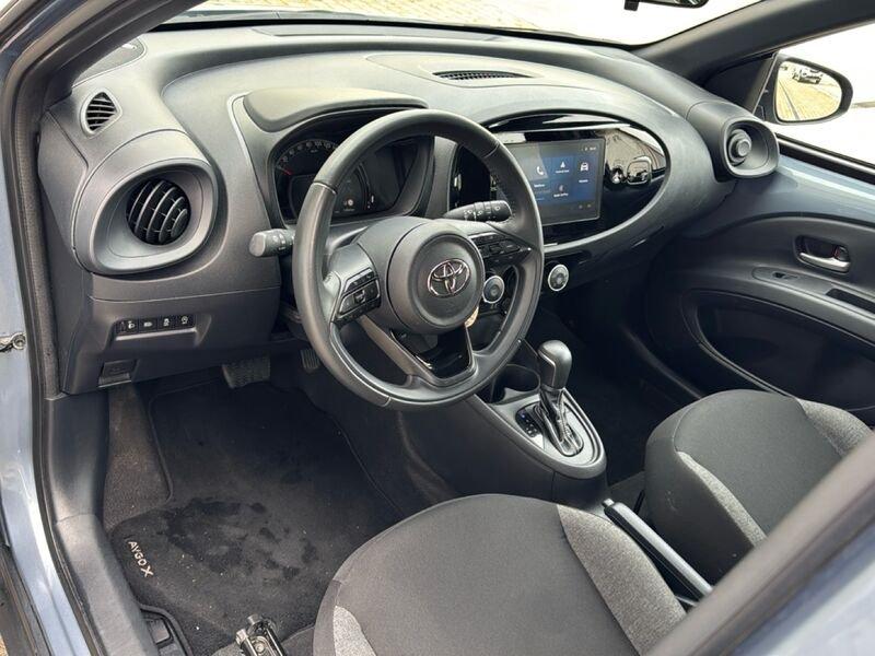 Toyota Aygo X Aygo X 1.0 Active 72cv s-cvt